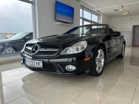 Mercedes-Benz SL 500 388 k.c 1