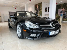 Mercedes-Benz SL 500 388 k.c, снимка 2