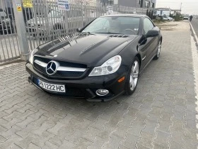     Mercedes-Benz SL 500 388 k.c