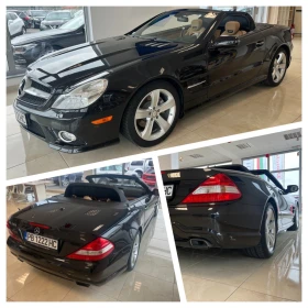 Mercedes-Benz SL 500 388 k.c, снимка 7