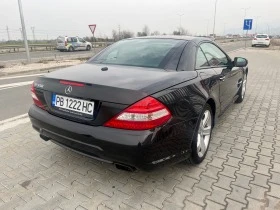 Mercedes-Benz SL 500 388 k.c | Mobile.bg    7