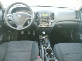 Hyundai I30 1.6 дизел , снимка 10