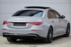 Mercedes-Benz S 63 AMG  63E AMG* LONG* PERFORMANCE* EDITION 1* CERAMIC*  | Mobile.bg    10