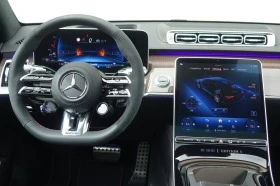 Mercedes-Benz S 63 AMG  63E AMG* LONG* PERFORMANCE* EDITION 1* CERAMIC*  | Mobile.bg    12