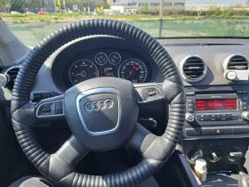 Audi A3 1.6tdi, снимка 7