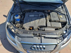 Audi A3 1.6tdi, снимка 5