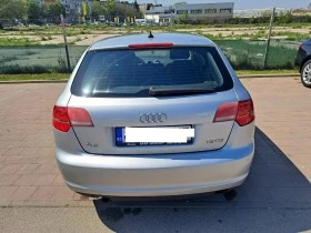 Audi A3 1.6tdi, снимка 1