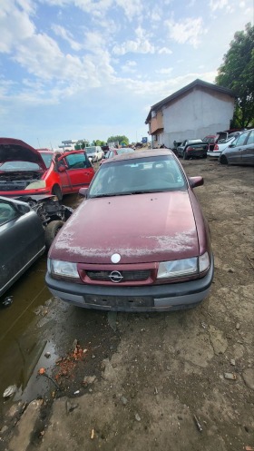     Opel Vectra ~11 .