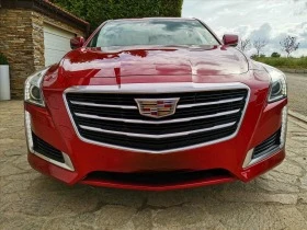 Обява за продажба на Cadillac Cts 2.0 Turbo Premium AWD ~44 000 лв. - изображение 1