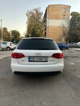 Audi A4, снимка 3