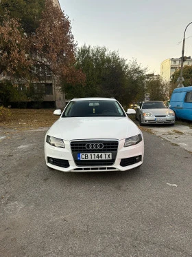 Audi A4, снимка 1