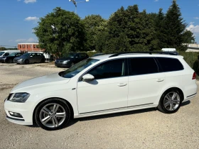 VW Passat 2014+ ФЕЙС+ АВТОМАТ+ R- LAIN+ ВС.ПЛАТЕНО+ ОБСЛУЖЕН, снимка 7