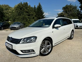 VW Passat 2014+ ФЕЙС+ АВТОМАТ+ R- LAIN+ ВС.ПЛАТЕНО+ ОБСЛУЖЕН, снимка 1