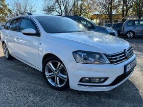     VW Passat 2014+ + + R- LAIN+ .+ 