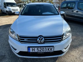     VW Passat 2014+ + + R- LAIN+ .+ 