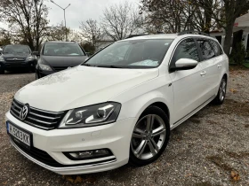 VW Passat 2014+ ФЕЙС+ АВТОМАТ+ R- LAIN+ ВС.ПЛАТЕНО+ ОБСЛУЖЕН - [1] 