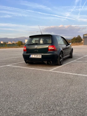 VW Golf, снимка 8