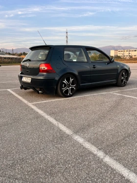 VW Golf, снимка 5