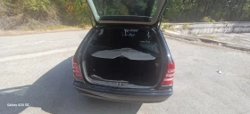 Mercedes-Benz C 180  kompressor - avangarde | Mobile.bg    12