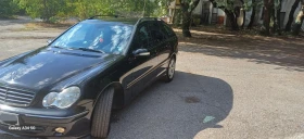 Mercedes-Benz C 180  kompressor - avangarde | Mobile.bg    3