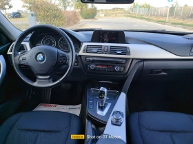 BMW 318 318d-navi-xenon | Mobile.bg    11