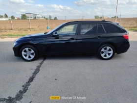     BMW 318 318d-navi-xenon