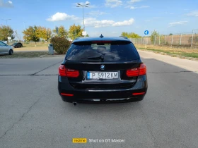 BMW 318 318d-navi-xenon | Mobile.bg    5