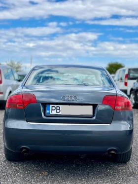 Audi A4 2.5 TDI, снимка 5