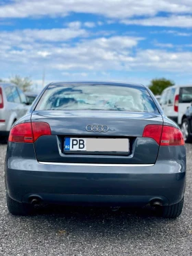 Audi A4 2.5 TDI, снимка 7