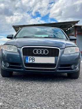 Audi A4 2.5 TDI, снимка 2