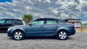 Audi A4 2.5 TDI, снимка 4