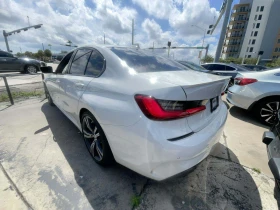 BMW 330 M SPORT LINE* подгрев* мъртва точка* Multi-Zone A/, снимка 3