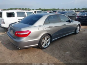 Mercedes-Benz E 350 | Mobile.bg    4