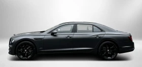 Bentley Flying Spur Speed W12 = Mulliner=  | Mobile.bg    5