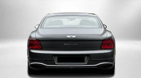 Bentley Flying Spur Speed W12 = Mulliner=  | Mobile.bg    3