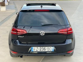 VW Golf 1.6 tdi R Line, снимка 4