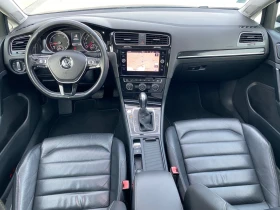 VW Golf 1.6 tdi R Line, снимка 5