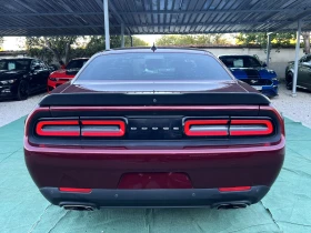 Dodge Challenger 5.7 R/T SHAKER HOOD, снимка 5