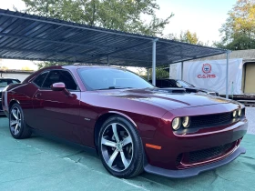 Dodge Challenger 5.7 R/T SHAKER HOOD, снимка 3