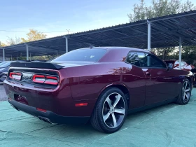 Dodge Challenger 5.7 R/T SHAKER HOOD, снимка 4