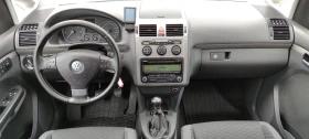 VW Touran 1.9TDI* 105к.с* , снимка 11