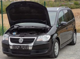 VW Touran 1.9TDI* 105к.с* , снимка 17