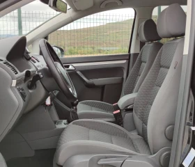 VW Touran 1.9TDI* 105к.с* , снимка 9