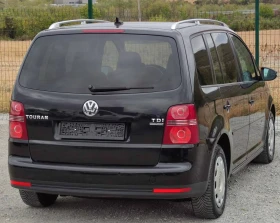 VW Touran 1.9TDI* 105к.с* , снимка 3