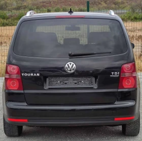 VW Touran 1.9TDI* 105к.с* , снимка 4