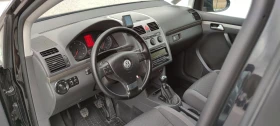 VW Touran 1.9TDI* 105.*  | Mobile.bg    10