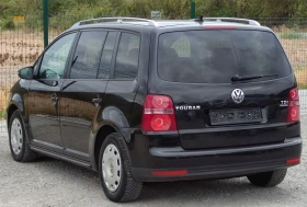 VW Touran 1.9TDI* 105к.с* , снимка 5