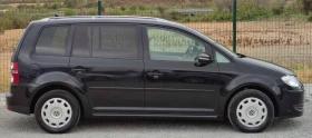 VW Touran 1.9TDI* 105к.с* , снимка 2