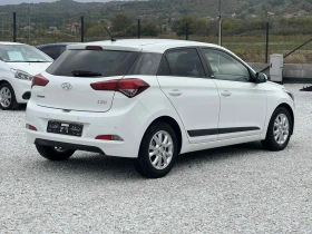 Hyundai I20 1.2i * Passion* , снимка 7