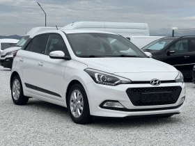 Hyundai I20 1.2i * Passion* , снимка 3